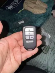 Honda remote key fob OEM