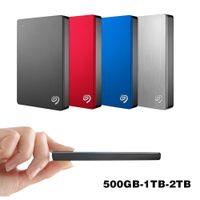 店長推薦Seagate希捷 500GB 1TB 2TB 2.5吋 外接硬碟 行動硬碟 可攜式硬碟 HDD USB 3.0