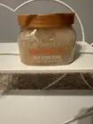 Tree Hut Boba Milk Tea Shea Sugar Scrub 18 oz