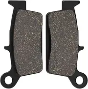 PAcSci Motorcycle Brake Pads For H-onda XR 250 RT/RV/RW/RX/RY/R1/R2/R3/R4 1996-2004 Disc Brake Pad Motorcycle Rear Brake Pads