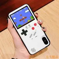 在飛比找Yahoo!奇摩拍賣優惠-得利小店彩色屏幕 GameBoy 36 遊戲 iPhone 