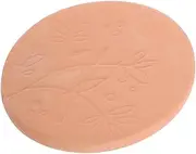 ABOOFAN Reusable Terracotta Sugar Softener Disc for Containers for Kitchens Restaurants Bakeries Rapid Softening Sustainable Design