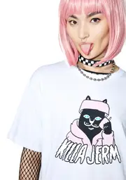 [RIPNDIP] Killa Jerm Tee