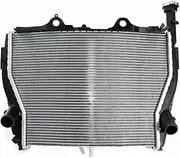 Radiator Cooler Cooling Compatible With BMW S1000RR 2009-2018 HP4 RACE 2018 Motorcycle Water Tank System