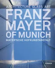 Franz Mayer of Munich
