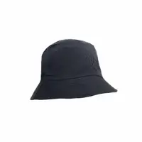 在飛比找momo購物網優惠-【Herschel】雙面漁夫帽 休閒 穿搭 戶外 黑(700