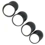 High Quality Finger Sleeves 4PCS Finger Sleeves For Steel Tongue Drums