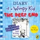 Diary of a Wimpy Kid #15: The Deep End (3 CDs)