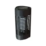 Gecko 25W Bug Zapper Lantern, High Impact Plastic with a UV Inhibitor