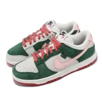 在飛比找momo購物網優惠-【NIKE 耐吉】休閒鞋 Wmns Dunk Low SE 