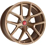 ALLOY WHEEL MOMO RF-01 FOR SKODA YETI 2009-2024 8,5X20 5X112 GOLDEN BRONZE 8WS