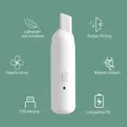 Wireless Vacuum Cleaner Table Keyboard Car Mini Vacuum Portable Rechargeable