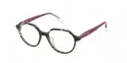 NEW Tous VTOB56-09BD-51 Eyeglasses 51mm 100% Authentic