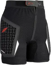 Zandona NetCube, protector shorts kids , color: Black , size: YM