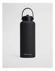 [Country Road] Rein Drink Bottle in Charcoal
