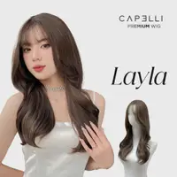 在飛比找蝦皮購物優惠-Capelli Layla 高級假髮超級頭皮頭髮