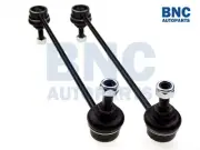Front Drop Link Bars for RENAULT TRAFIC + NISSAN PRIMASTAR + VAUXHALL VIVARO