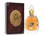 Lattafa Lattafa Rouat Al Oud EDP Spray (Unisex) 100ml/3.4oz