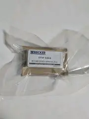 Becker Carbon Vane 90138800005 DT/VT4.6 DT/V4.8 41*18.5*3 mm WN 124-220 5Pcs