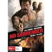 No Surrender