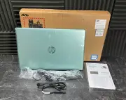 HP Laptop 17-by4007ds i5-1135G7 8GB 256GB DVDRW BT5 WiFi6 17.3W W10H 4L3G9UA#ABA