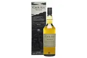 CAOL ILA MOCH SINGLE MALT SCOTCH WHISKY 43% 700ML