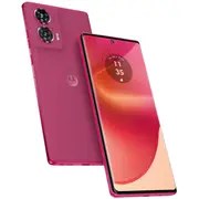 Motorola Edge 50 Fusion 5G Dual Sim 256GB/12GB 6.7"- Pink