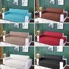 1/2/3 Seater Pet Sofa Cover Protector Quilted Couch Covers Lounge Slipcover 2025