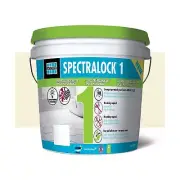 LATICRETE SPECTRALOCK® 1 Pre-Mixed Grout #03 Silk