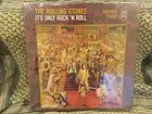 The Rolling Stones It's Only Rock N Roll Cover 500pc Jigsaw Puzzle Mick jagger