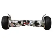 Australia Hoverboard Off Road Hoverboard NS8 Model - Camouflage Grey