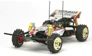 TAMIYA 1/10 RC No.517 SUPER HOT SHOT 2012 4WD OFF ROAD RACER Assembly Kit 58517