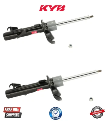 Front L/R Suspension Strut KYB Fits 08-13 Volvo C30 C70 06-13 V50 05-11 S40