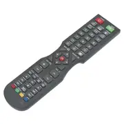 QT1D NO SETUP TV Remote Control Original OEM For SONIQ TV (QT166, QT155, QT155S)