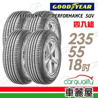 在飛比找PChome24h購物優惠-【GOODYEAR 固特異】EFFICIENTGRIP PE