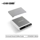 Smart Drip Espresso Coffee Scale with Auto Timer USB Charging Kitchen Electronic