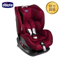 在飛比找PChome24h購物優惠-【chicco】Seat up 012 Isofix安全汽座