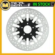 Brake Disc Rotor Front Left or Right for HARLEY FLRT 1745 Freewheeler 107 2017