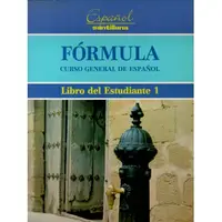 在飛比找蝦皮購物優惠-《二手》Formula - Level 1: Libro D
