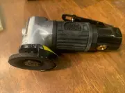 Mac Tools 2” Angle Grinder