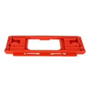 Hinge Locator Jig Plastic Hinge Router Template Installation Kit✈