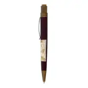Retro 51 Speakeasy Series, Red Wine Rollerball pen (VRR-1323)