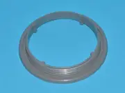 Asko 700325 Sink Container Lock Ring UL4 1/2" Plastic