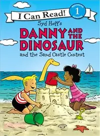 在飛比找三民網路書店優惠-Danny and the Dinosaur and the