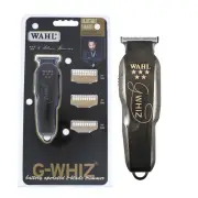 Wahl Professional 5-Star G-Whiz High Precision Cordless Hair Trimmer #8986
