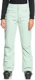 [Roxy] Women's Diversion Snow Pants with DryFlight Technology