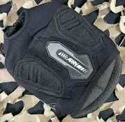 NEW HK Army Hardline Armored Tank Cover - Graphite