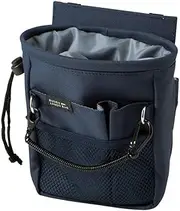 [NUOMAN] Kutsuwa Stationery Apron Bag Drawstring
