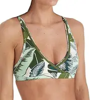 [Seafolly] Women's Over The Shoulder Bikini Top Swimsuit