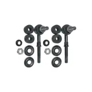 2 Pcs Trupro Front Sway Bar Links for NISSAN MAXIMA A32 SERIES 95-99